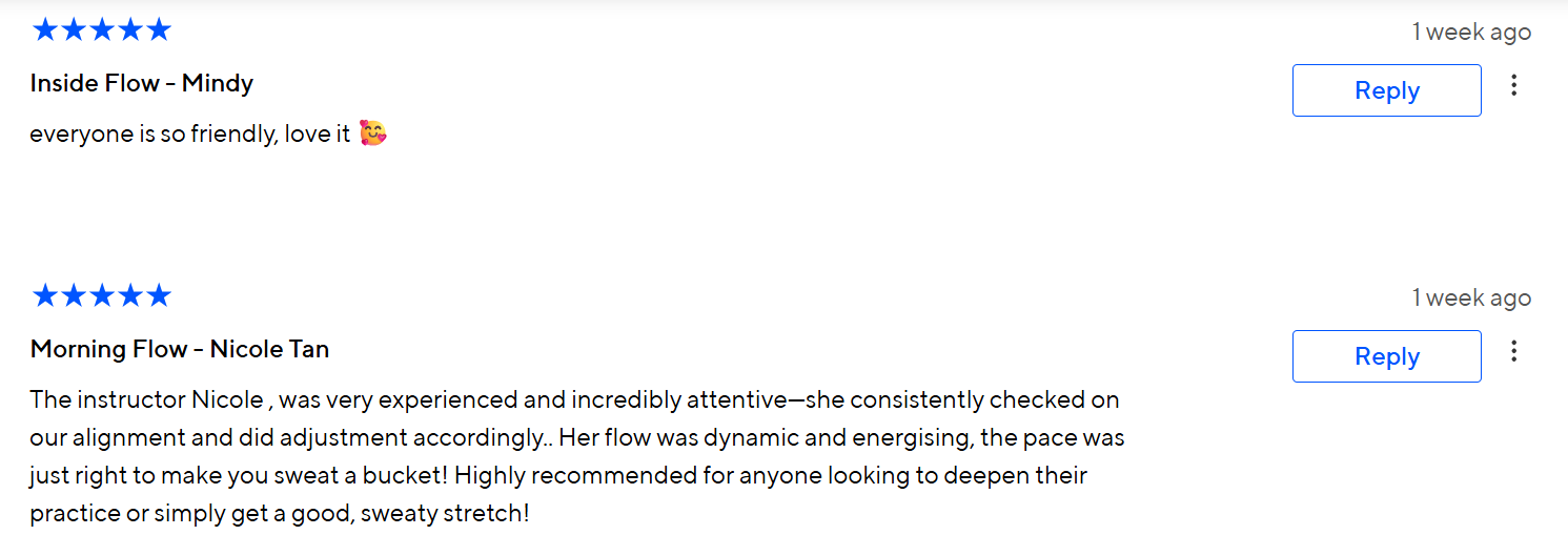 Testimonials 6