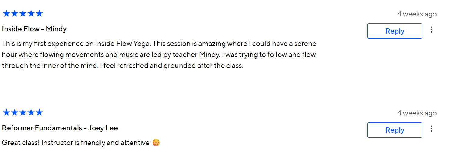 Testimonials 7